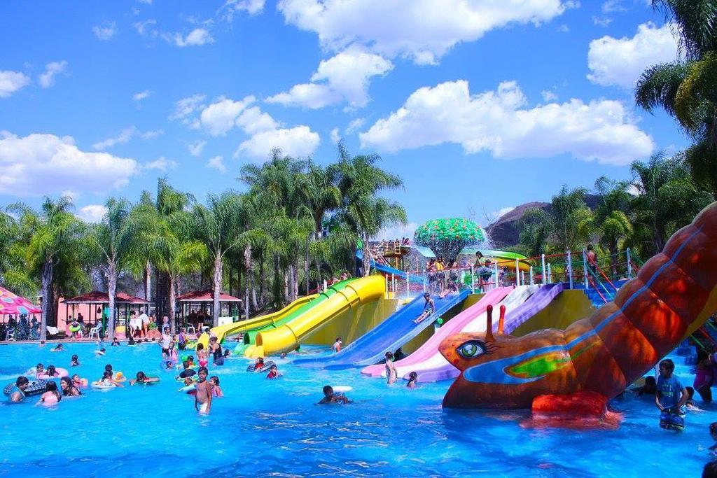 ᐉ GUAMUCHIL PARQUE ACUATICO & CABANAS ( ETZATLAN, MEXICO ) REAL PHOTOS &  GREAT DEALS